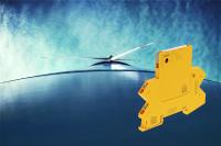 Rückenwind für Ihren Invest: BLITZDUCTORconnect schützt die MSR-Technik und Kommunikationstechnik einer Windenergieanlage sicher vor Überspannungen Rückenwind für Ihren Invest: BLITZDUCTORconnect schützt die MSR-Technik und Kommunikationstechnik einer Windenergieanlage sicher vor Überspannungen