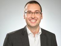 Ulrich Zahner, Geschäftsführer der Allgeier IT Solutions GmbH: 