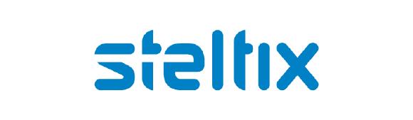 Offizielles Logo Steltix