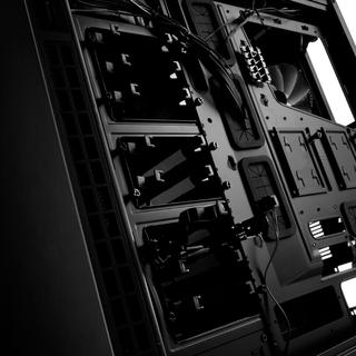 Caseking exklusiv: NZXT H630 Midi-Tower für Silent- und WaKü-Fans