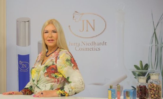 Jutta Niedhardt Cosmetics.JPG