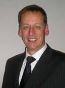 Thomas Zanzinger, Vice President International der datango AG.