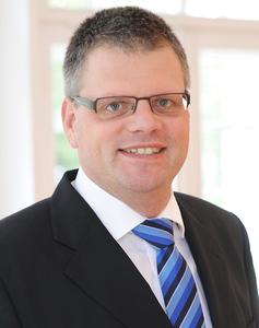Johannes Reichel, Managing Director der ISO Professional Services (Bildquelle: ISO Professional Services)
