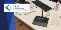 KVT | StepOver | Electronic signature