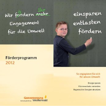 Pressemitteilung 05 2012_Gasversorgung Westerwald stellt neues Förderprogramm vor.JPG