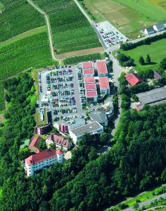Durch die Neustrukturierung ihrer Geschäftsbereiche optimiert die Hohenstein Group das Dienstleistungsangebot für Kunden aus der Textilindustrie und anderen Branchen © Hohenstein Group