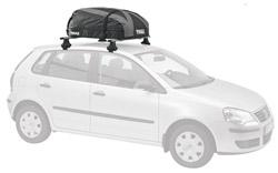 Thule Ranger 90