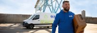GLS und VARIO 8: Effiziente Versandlösungen für kleine und mittelständische Unternehmen