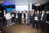 Sieger Münchener Businessplan Wettbewerb 2020, Phase 1