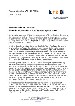 PM Jusos Lippe informieren sich zur Digitalen Agenda im krz.pdf