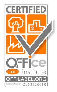 OFFI Label