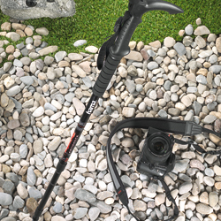 Hama Alpenstock-Stativ