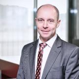 Alexander Gerfer, CTO bei der Würth Elektronik eiSos Gruppe. Bildquelle: Würth Elektronik eiSos