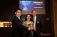 Avnet Abacus als bester Distributor von Omron ausgezeichnet