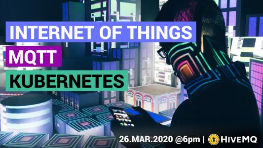 IoT Basics Meetup