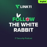 Follow the White Rabbit 
Podcast Cover
