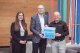SKZ zeichnet die aquatherm GmbH erneut als „Premiumpartner Bildung“ aus
