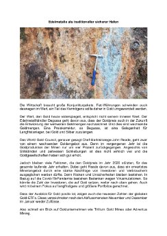 15.02.2021 Edelmetalle als traditioneller sicherer Hafen.pdf