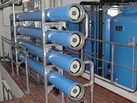 Kein Sprung ins kalte Wasser!