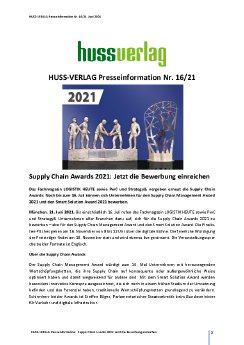 Presseinformation_16_HUSS_VERLAG_Supply Chain Awards 2021.pdf
