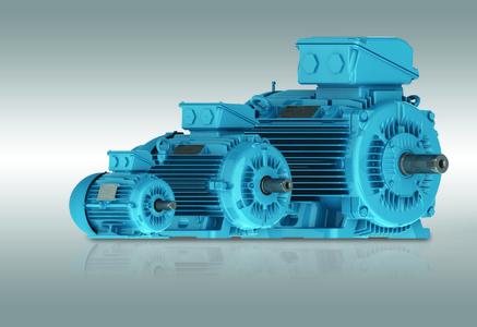 W22 -energieeffiziente Motorenbaureihe