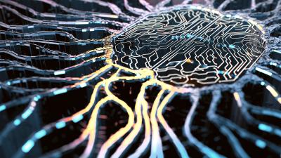 Das Internet der Dinge vereint die physische mit der digitalen Welt