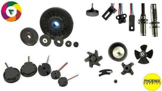 Variohm Group expands with acquisition of magnetic encoder specialist Phoenix America