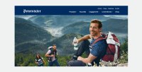 Wir sind Peterstaler: Relaunch der Website