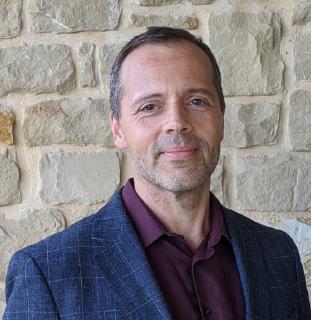 Patrick Jean OutSystems