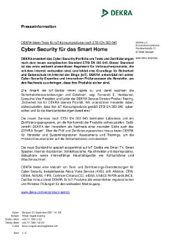 2021-09-20_DEKRA_Presseinformation_Cyber_Security_Smart_Home.pdf