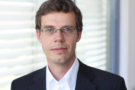Michael Schreier, Vorstand Marketing & Vertrieb, C4B