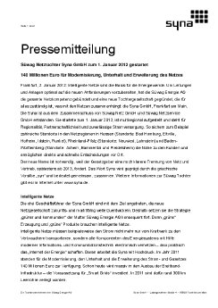 Pressemitteilung der Syna GmbH - Neuer Name für die Netztochter der Süwag-Gruppe.pdf