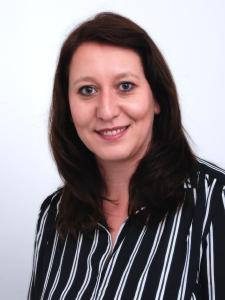 Sarah Schneider Contentserv