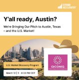 AICONIQ beim German Accelerator