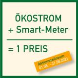 Jetzt noch schnell kostenlosen Smart Meter für aktiven Klimaschutz sichern
