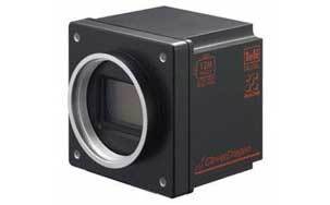 Product preview: Toshiba Teli CleverDragon featuring 12 megapixels, 25 fps and Global Shutter