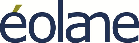 Logo éolane ©