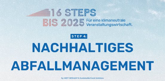 16 Steps Step04 Nachhaltiges Abfallmanagement Vorlage 1160x572px.png