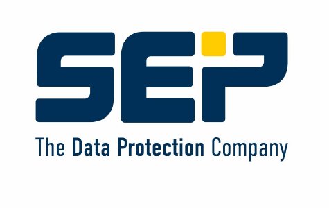 Logo SEP AG