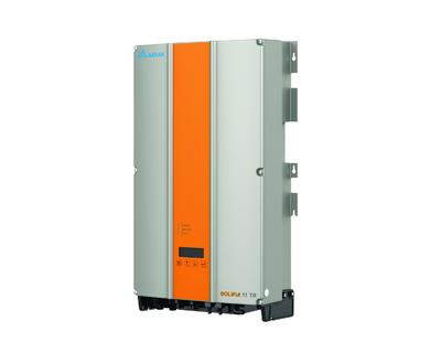 SOLIVIA 11 TR