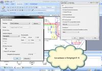 GRAFEX zeigt PDF, DWF, TIFF, JPEG, PNG, HPGL, plt, DWG & DXF Konvertierungen