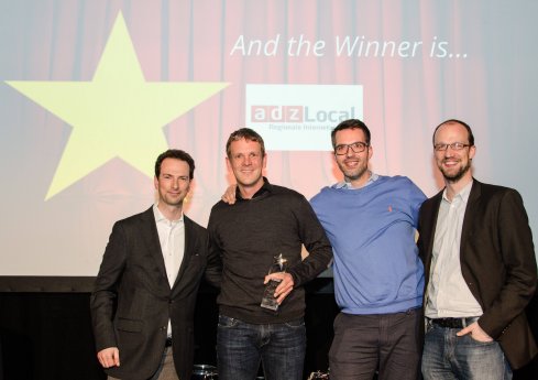 adzLocal erhält Google Premium Partner Award 'Highest Customer Satisfaction in Europe'.jpg