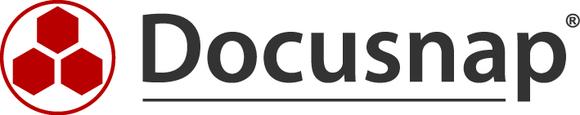 Software Docusnap Logo