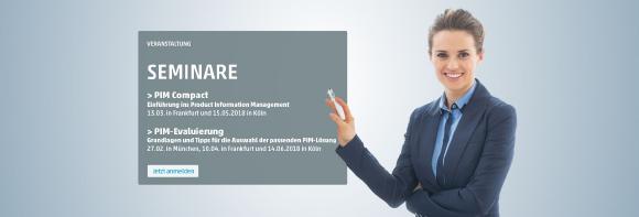 Seminar-Reihe von SDZeCOM