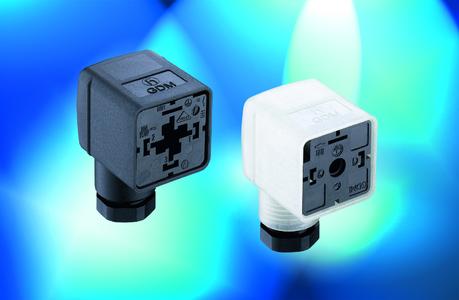 RZ NP1048H Valve Connectors Composing