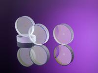 Optimized Production Process for Gaussian Mirrors