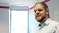 Cziollek ist Mitglied im BiPRO Referenzdesign-Ausschuss