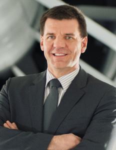 Dr. Jochen Schröder will assume leadership of the Schaeffler Group’s newly-established E-Mobility business division on April 1st, 2018