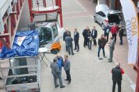 Wasserstoff als Alternative zu Benzin und Diesel