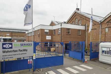 Knorr-Bremse RailServices UK ist ein führender Anbieter von Serviceleistungen für
Betreiber von Schienenfahrzeugen in Großbritannien und Irland. | © Knorr-Bremse